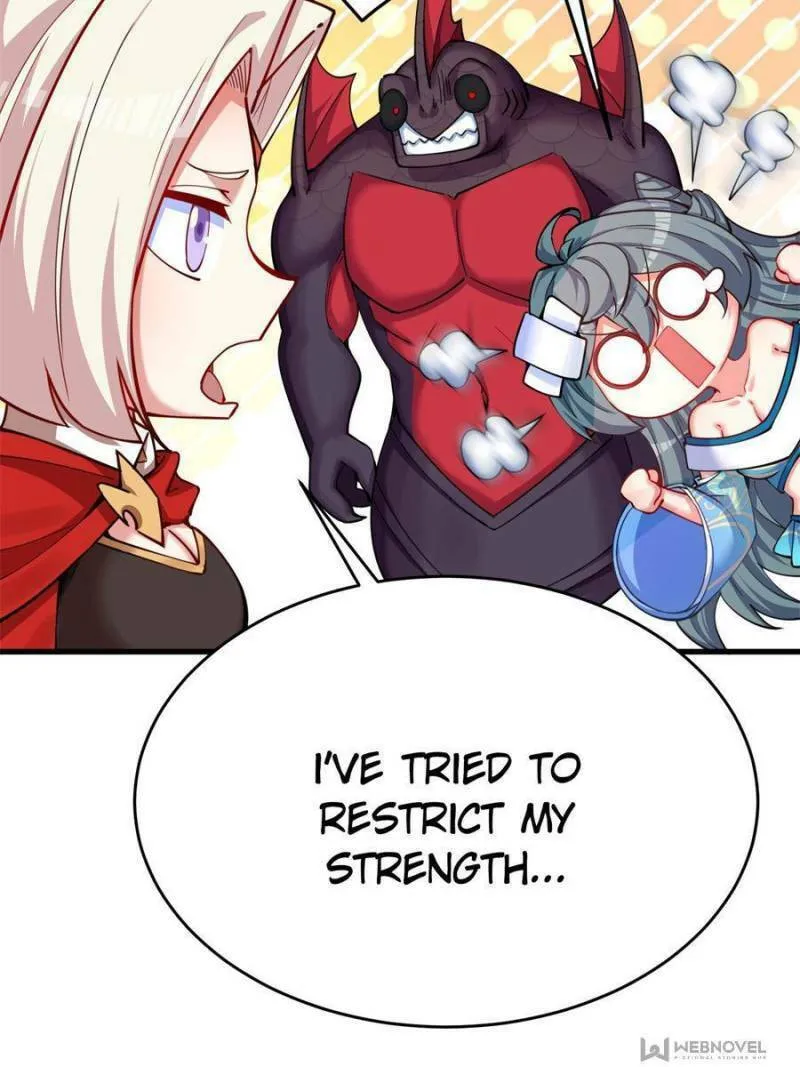 Read I Picked up an Attribute (Colored) chapter 125 image 61 on Lezhin