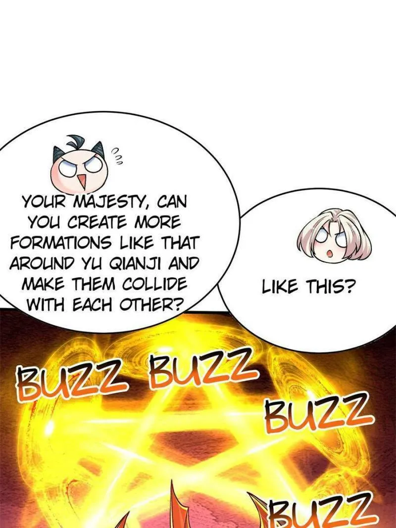 Read I Picked up an Attribute (Colored) chapter 125 image 63 on Lezhin