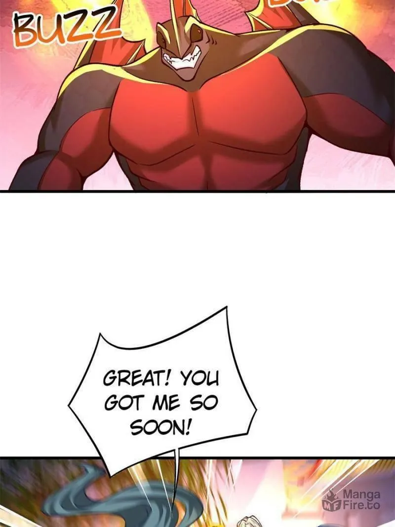 Read I Picked up an Attribute (Colored) chapter 125 image 64 on Lezhin