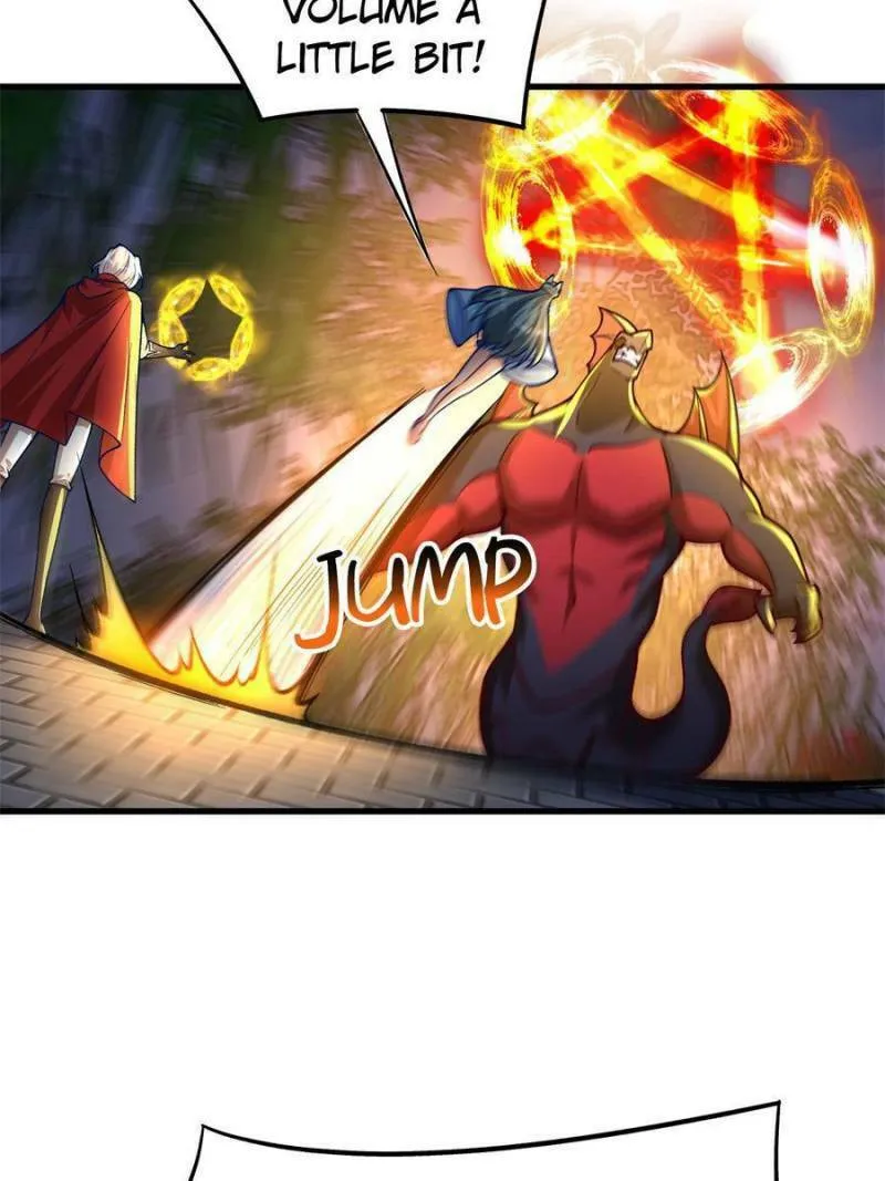 Read I Picked up an Attribute (Colored) chapter 125 image 66 on Lezhin