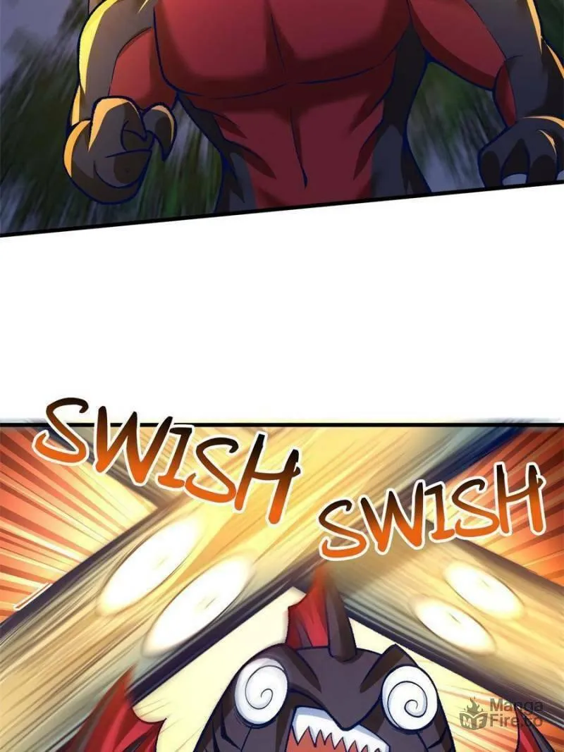 Read I Picked up an Attribute (Colored) chapter 125 image 68 on Lezhin