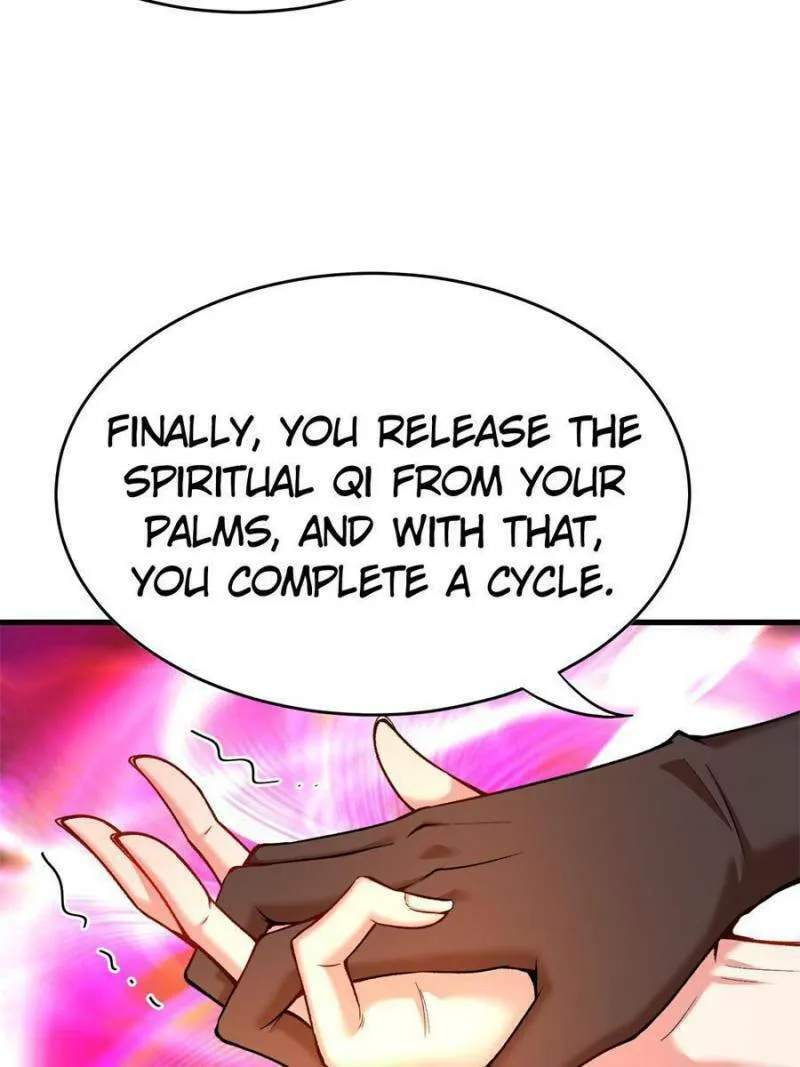 Read I Picked up an Attribute (Colored) chapter 125 image 7 on Lezhin