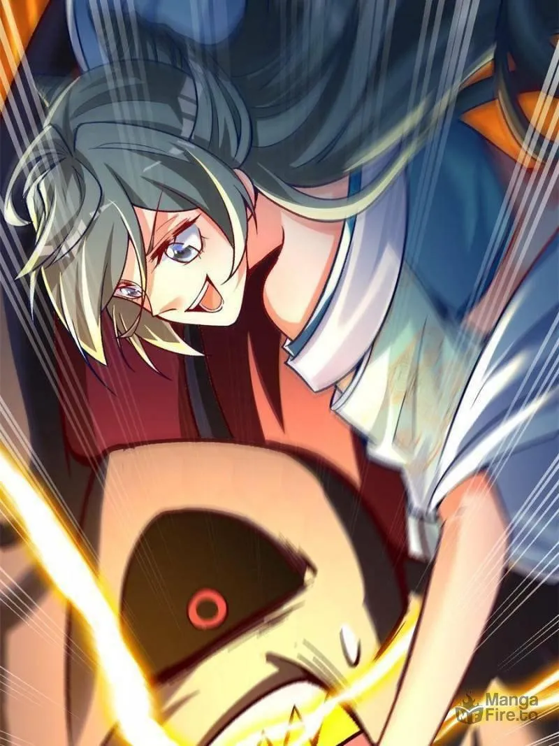 Read I Picked up an Attribute (Colored) chapter 125 image 74 on Lezhin