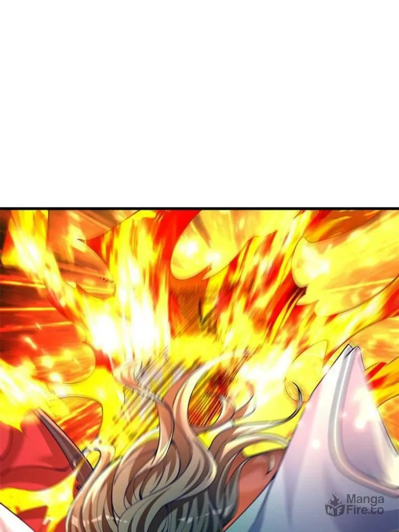 Read I Picked up an Attribute (Colored) chapter 125 image 77 on Lezhin