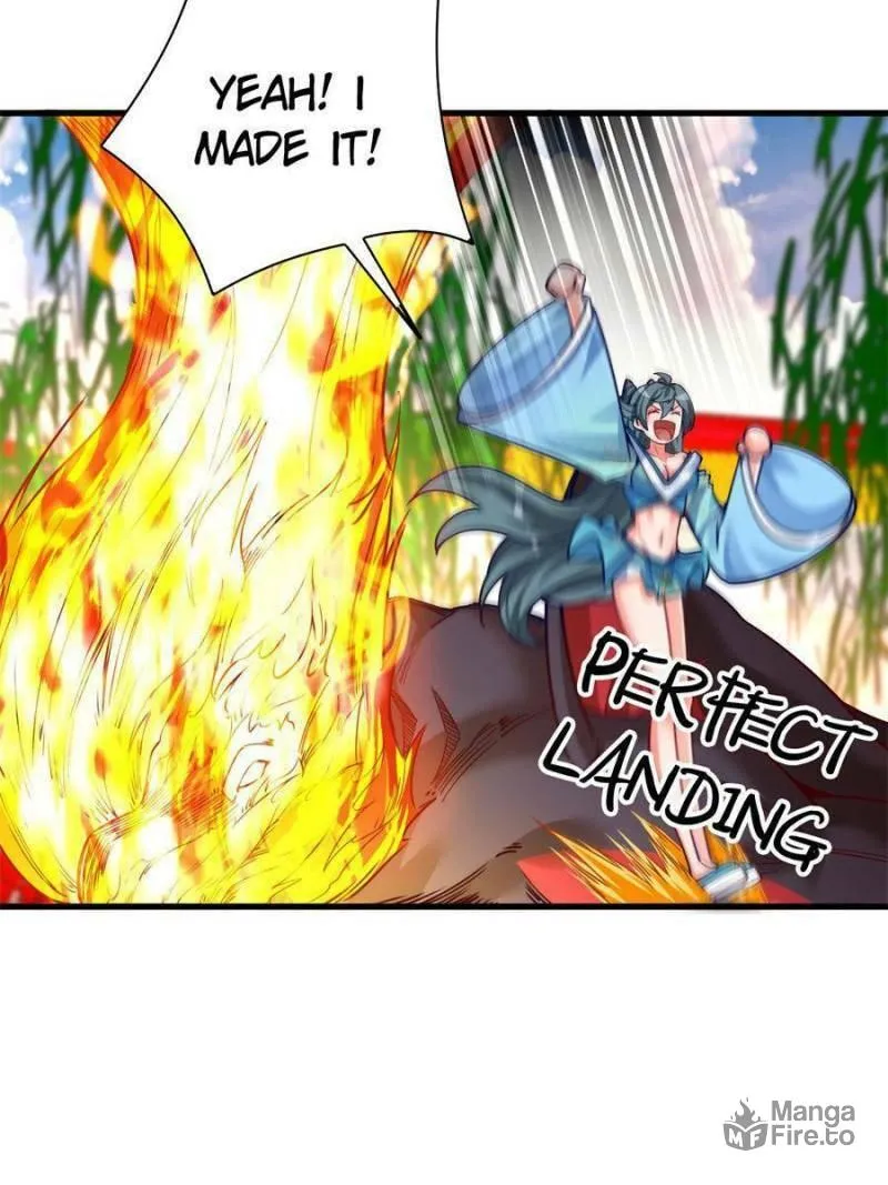Read I Picked up an Attribute (Colored) chapter 125 image 79 on Lezhin