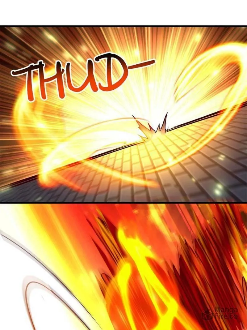 Read I Picked up an Attribute (Colored) chapter 125 image 84 on Lezhin