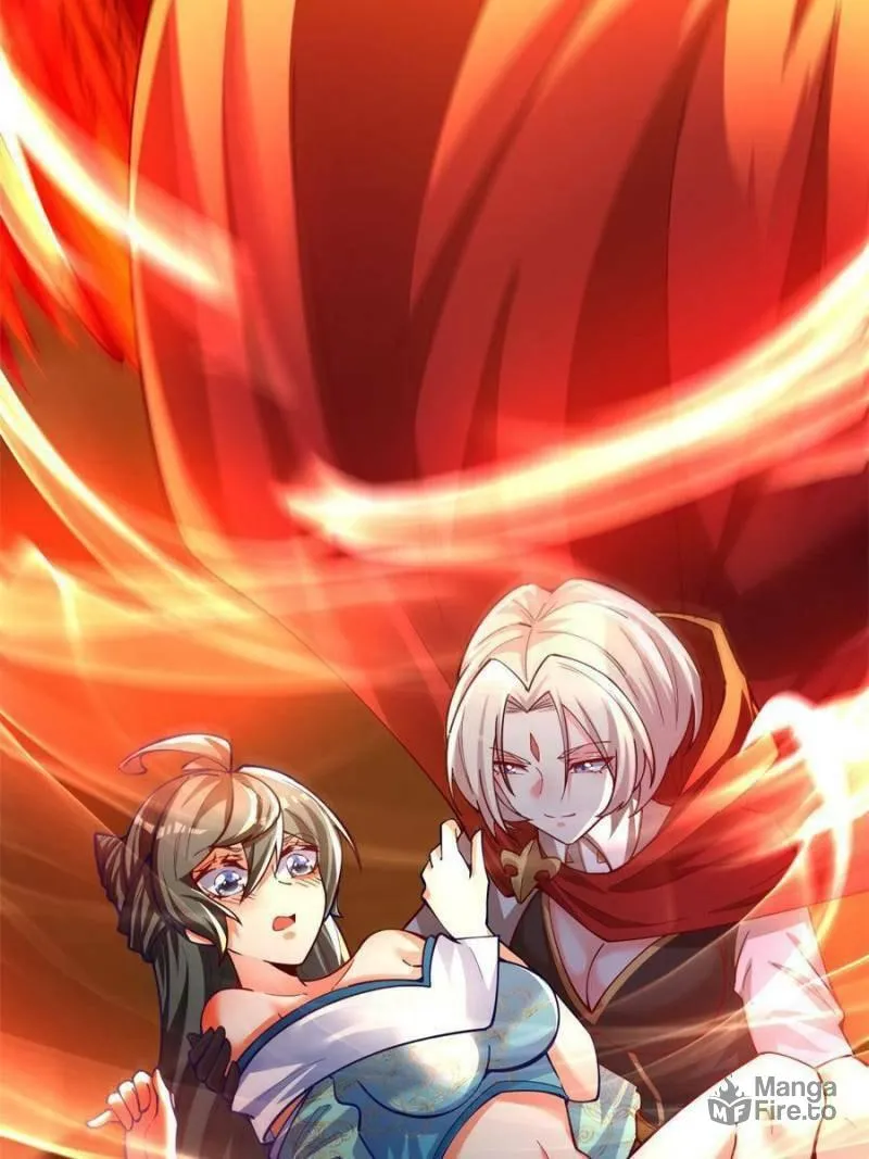 Read I Picked up an Attribute (Colored) chapter 125 image 86 on Lezhin