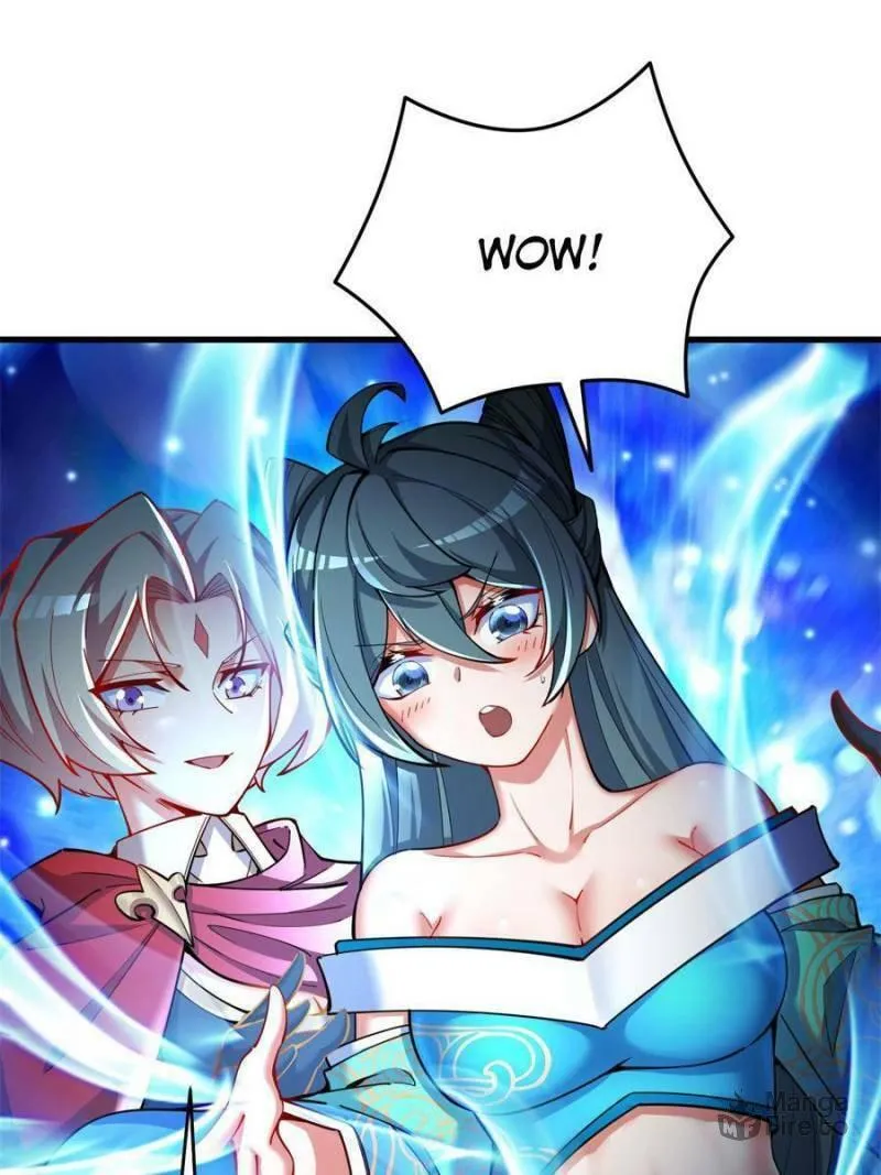Read I Picked up an Attribute (Colored) chapter 125 image 9 on Lezhin