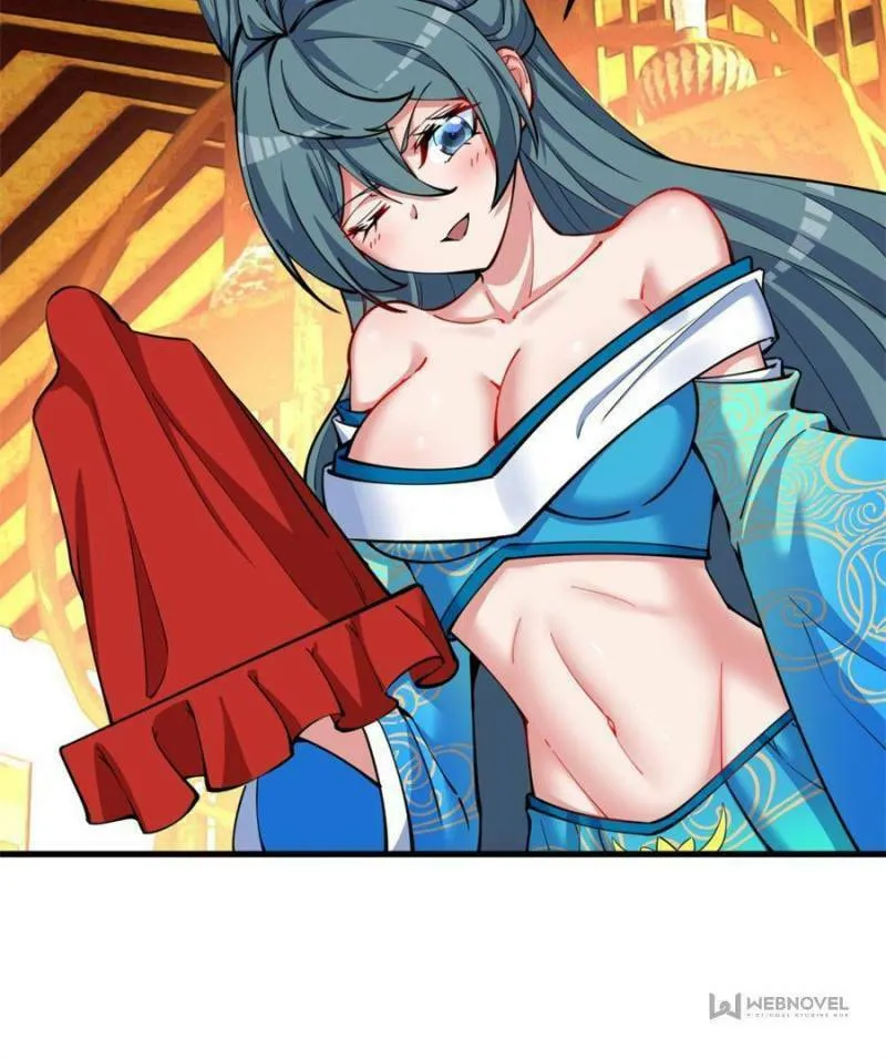 Read I Picked up an Attribute (Colored) chapter 125 image 91 on Lezhin