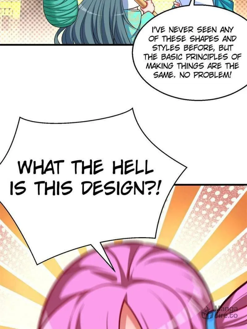 Read I Picked up an Attribute (Colored) chapter 126 image 11 on Lezhin