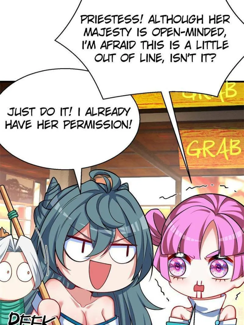 Read I Picked up an Attribute (Colored) chapter 126 image 13 on Lezhin