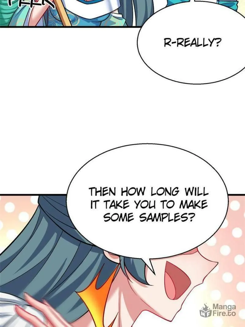 Read I Picked up an Attribute (Colored) chapter 126 image 14 on Lezhin