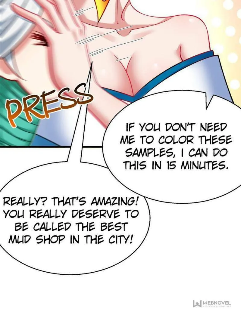 Read I Picked up an Attribute (Colored) chapter 126 image 15 on Lezhin