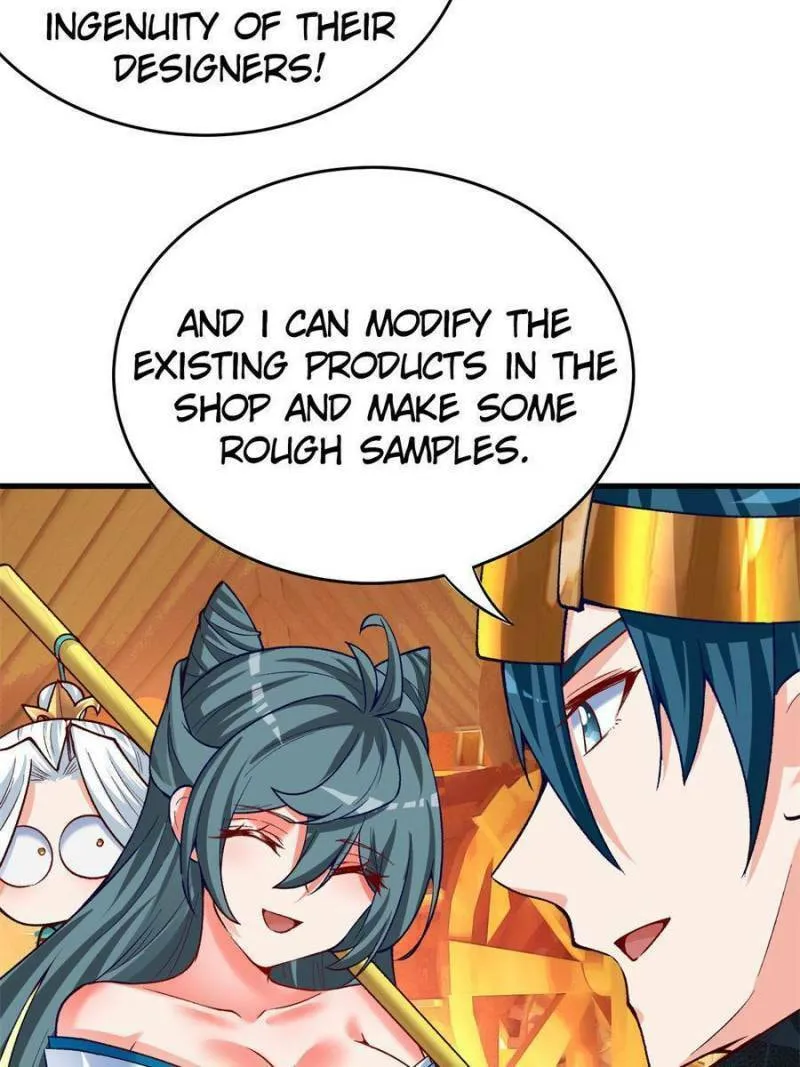 Read I Picked up an Attribute (Colored) chapter 126 image 18 on Lezhin