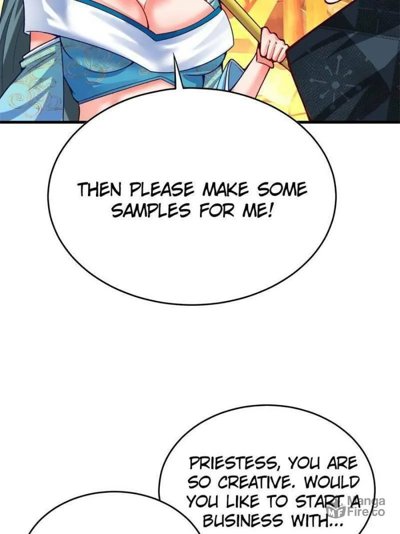 Read I Picked up an Attribute (Colored) chapter 126 image 19 on Lezhin