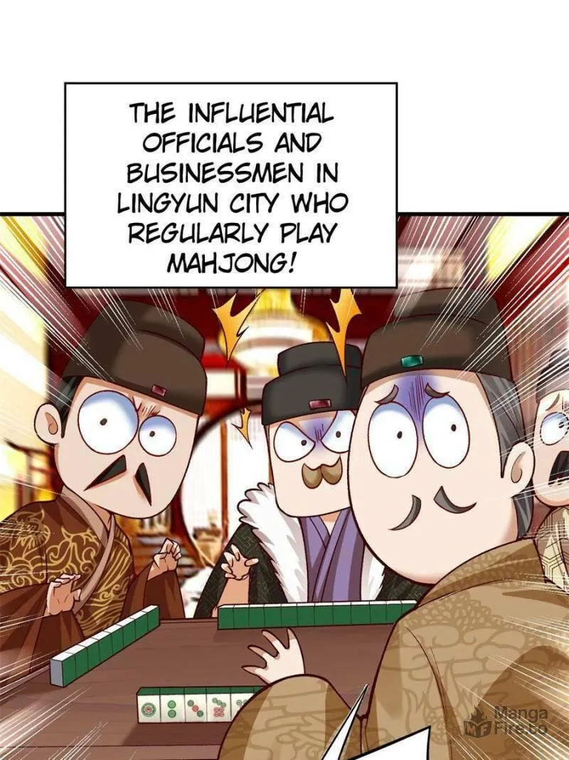 Read I Picked up an Attribute (Colored) chapter 126 image 24 on Lezhin