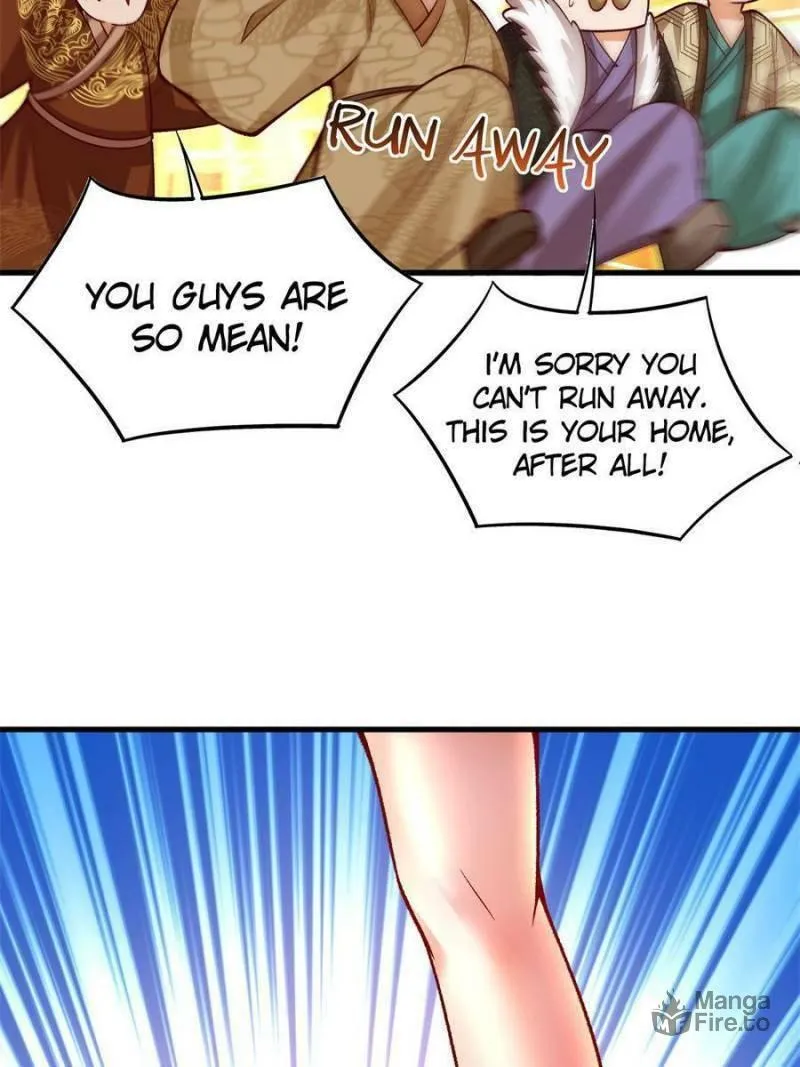 Read I Picked up an Attribute (Colored) chapter 126 image 26 on Lezhin