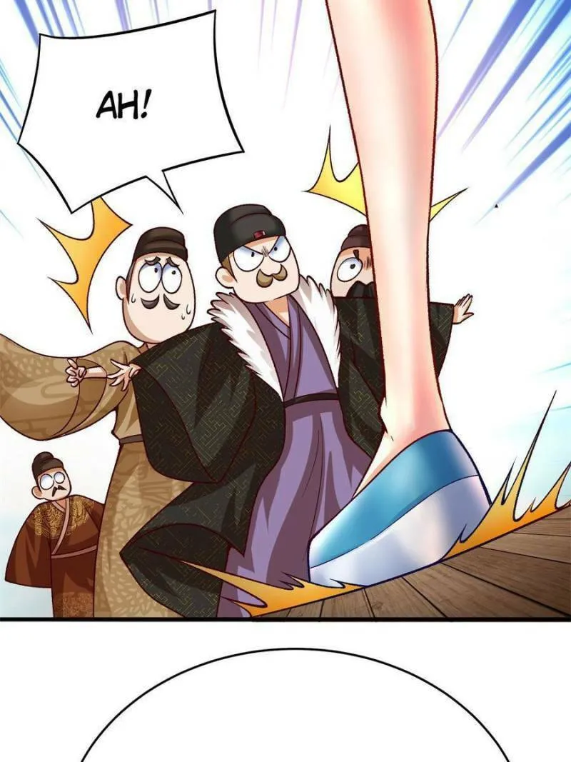 Read I Picked up an Attribute (Colored) chapter 126 image 27 on Lezhin