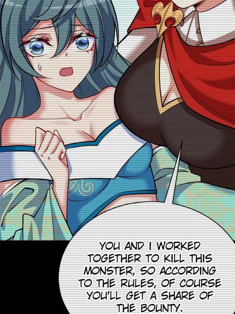 Read I Picked up an Attribute (Colored) chapter 126 image 3 on Lezhin