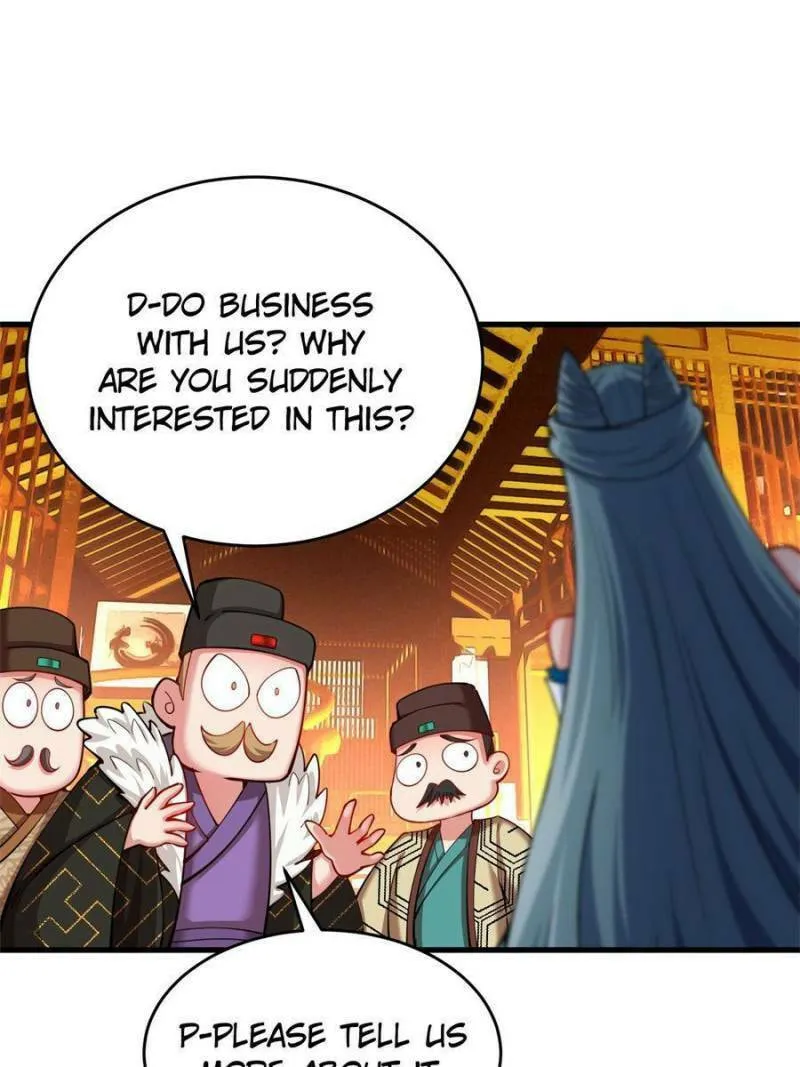 Read I Picked up an Attribute (Colored) chapter 126 image 33 on Lezhin