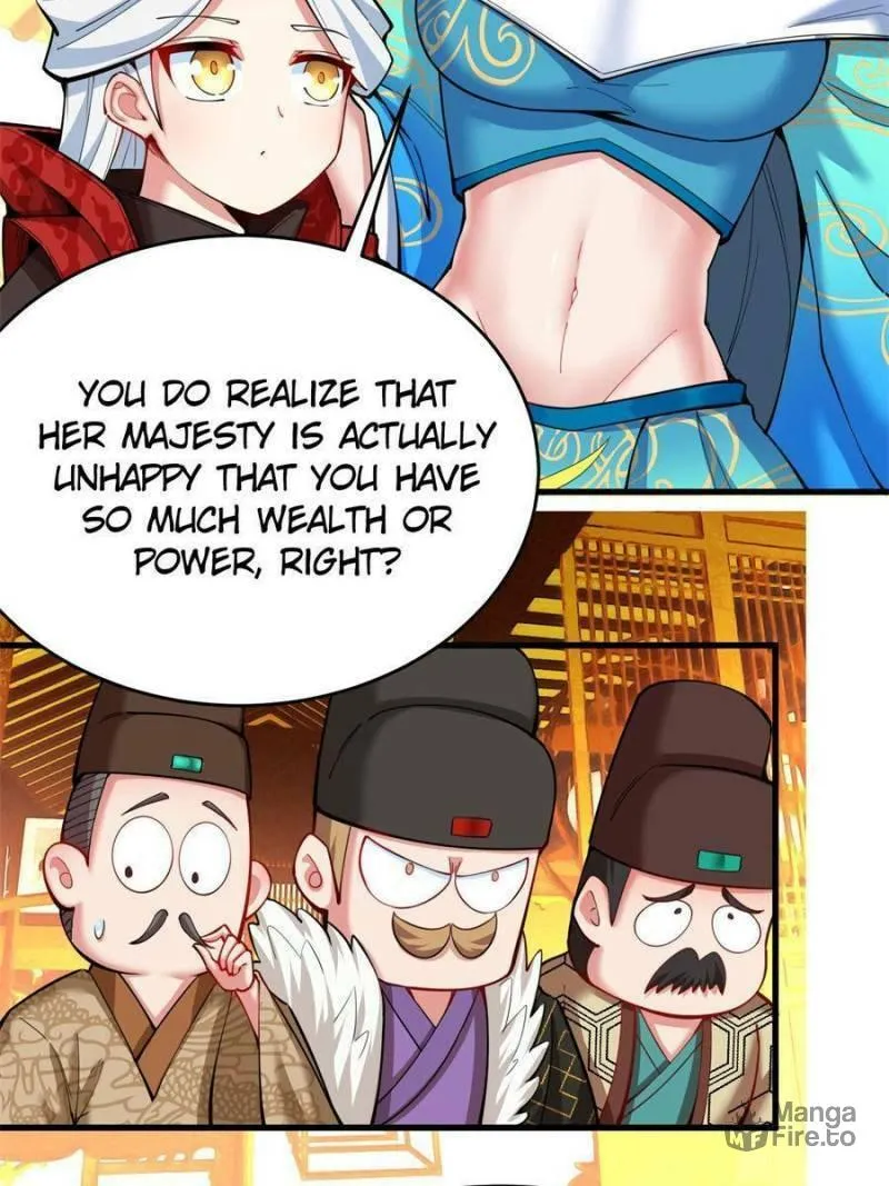Read I Picked up an Attribute (Colored) chapter 126 image 35 on Lezhin
