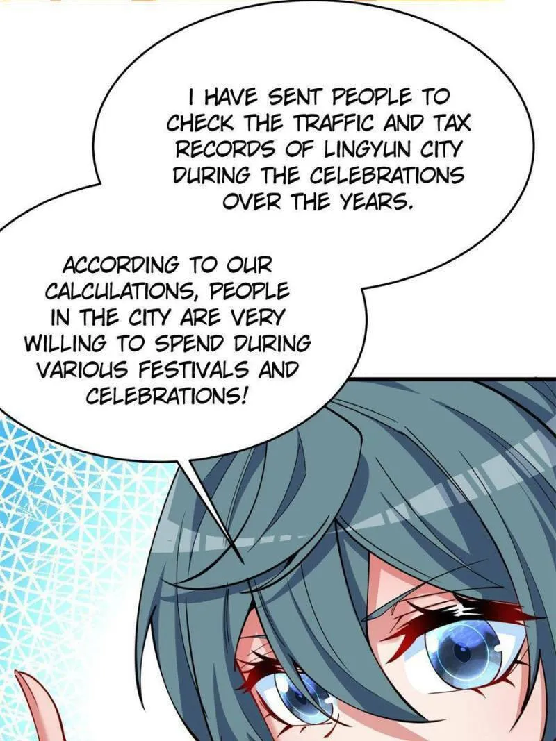 Read I Picked up an Attribute (Colored) chapter 126 image 36 on Lezhin