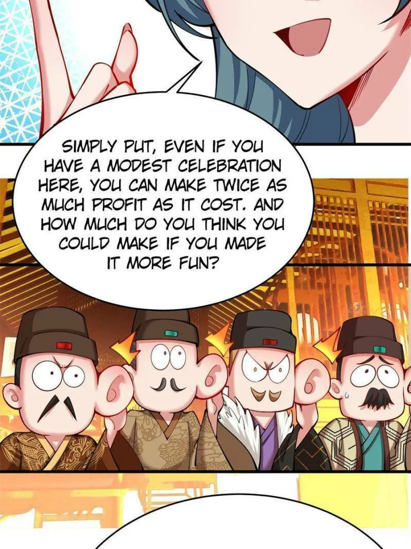 Read I Picked up an Attribute (Colored) chapter 126 image 37 on Lezhin
