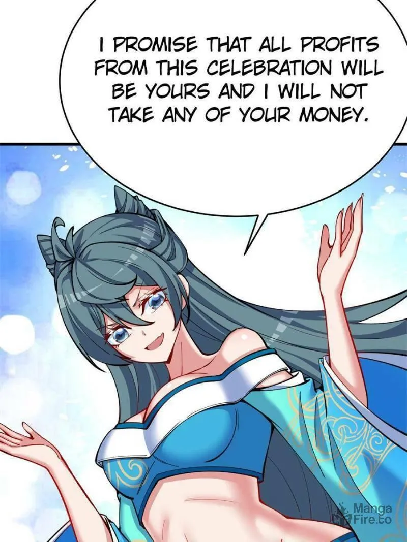 Read I Picked up an Attribute (Colored) chapter 126 image 38 on Lezhin