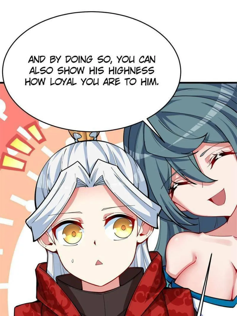Read I Picked up an Attribute (Colored) chapter 126 image 40 on Lezhin