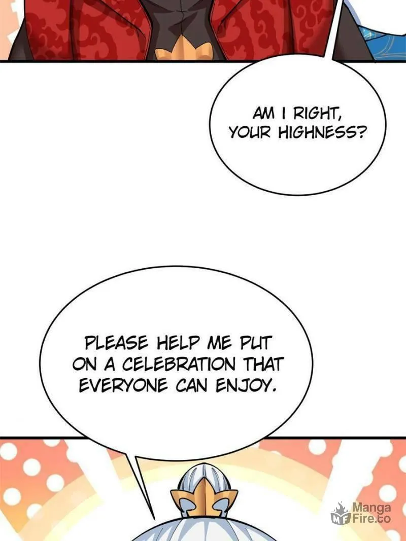 Read I Picked up an Attribute (Colored) chapter 126 image 41 on Lezhin