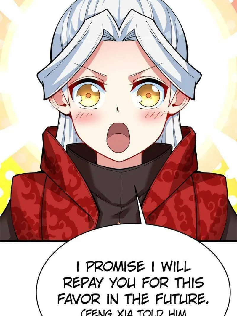 Read I Picked up an Attribute (Colored) chapter 126 image 42 on Lezhin