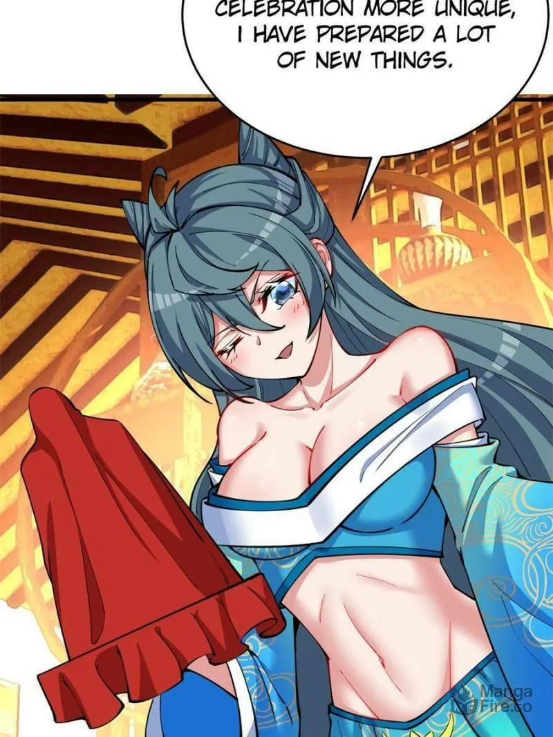 Read I Picked up an Attribute (Colored) chapter 126 image 44 on Lezhin