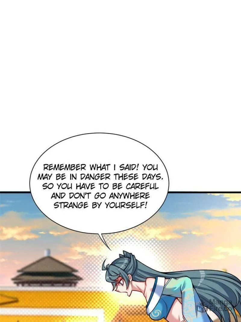 Read I Picked up an Attribute (Colored) chapter 126 image 49 on Lezhin
