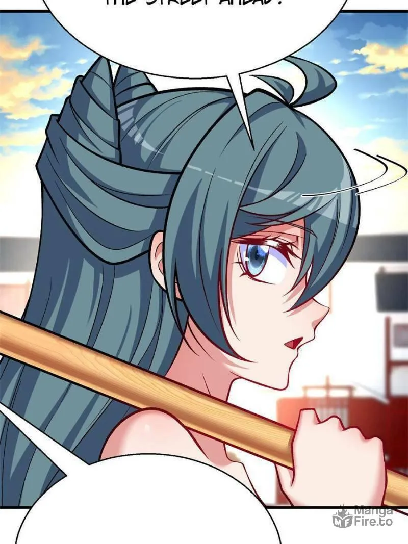 Read I Picked up an Attribute (Colored) chapter 126 image 5 on Lezhin