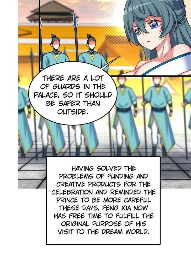 Read I Picked up an Attribute (Colored) chapter 126 image 51 on Lezhin