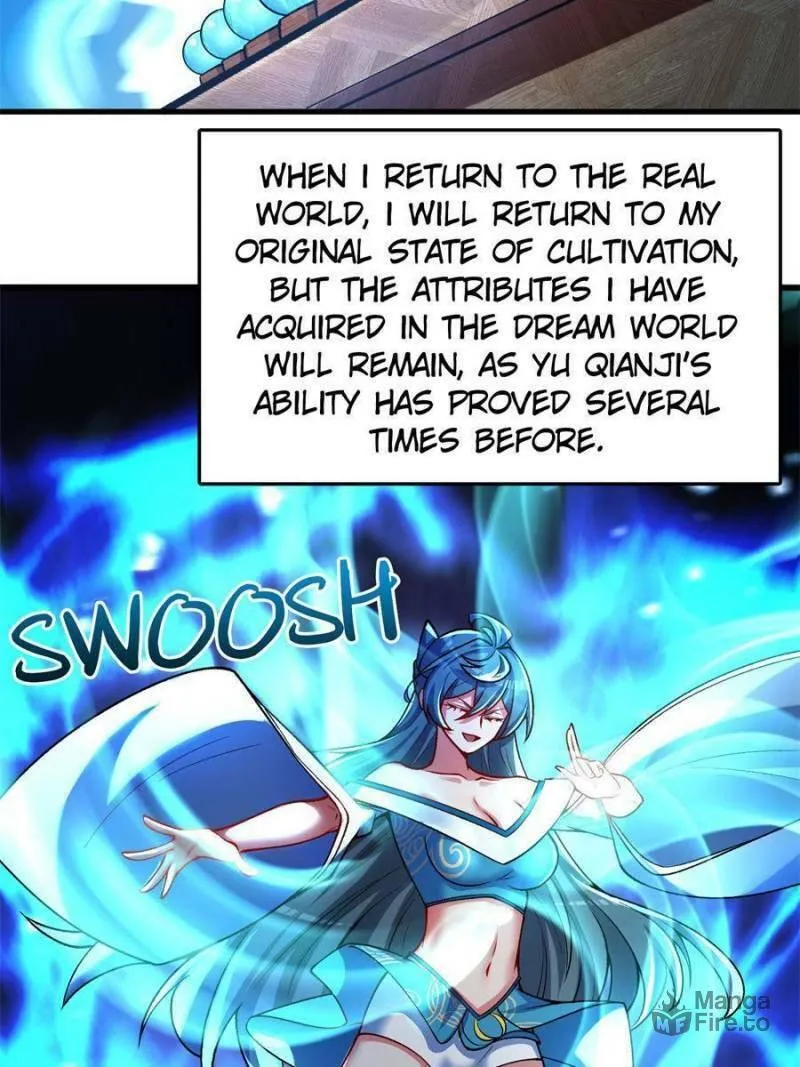Read I Picked up an Attribute (Colored) chapter 126 image 54 on Lezhin