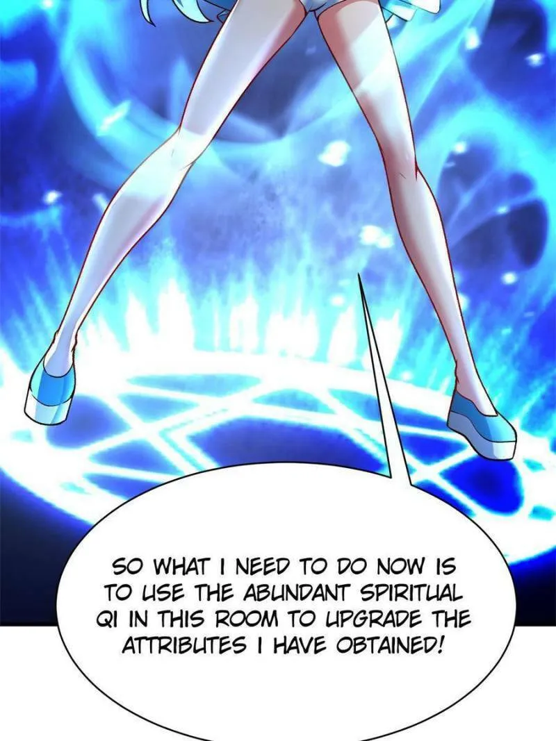Read I Picked up an Attribute (Colored) chapter 126 image 55 on Lezhin