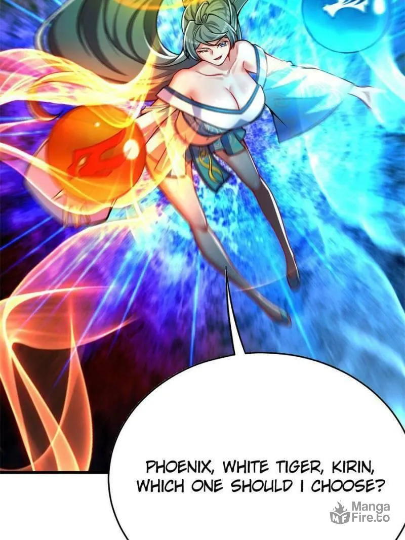 Read I Picked up an Attribute (Colored) chapter 126 image 59 on Lezhin