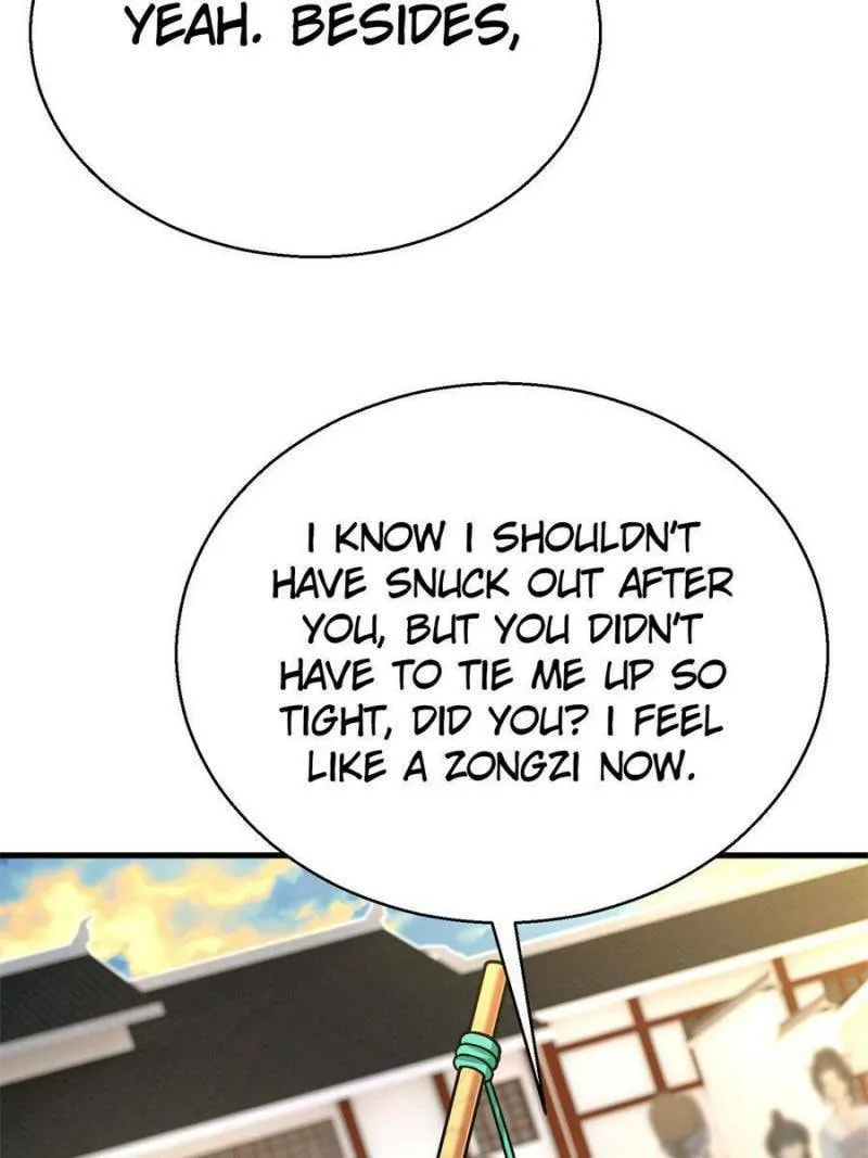 Read I Picked up an Attribute (Colored) chapter 126 image 6 on Lezhin