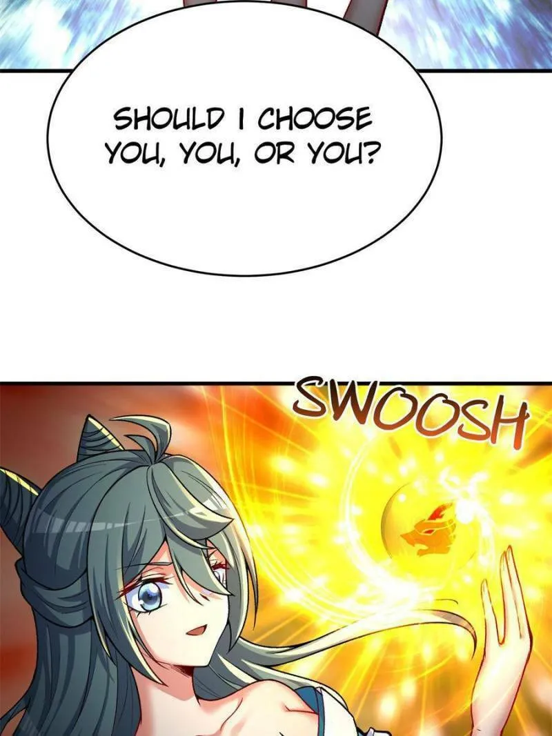 Read I Picked up an Attribute (Colored) chapter 126 image 61 on Lezhin