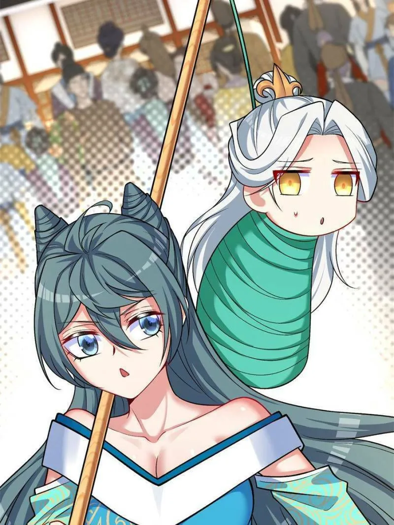 Read I Picked up an Attribute (Colored) chapter 126 image 7 on Lezhin