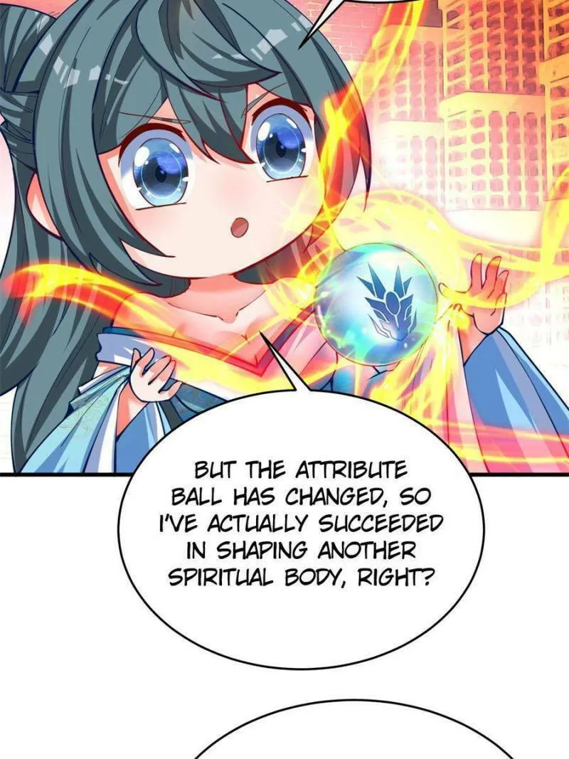 Read I Picked up an Attribute (Colored) chapter 126 image 70 on Lezhin