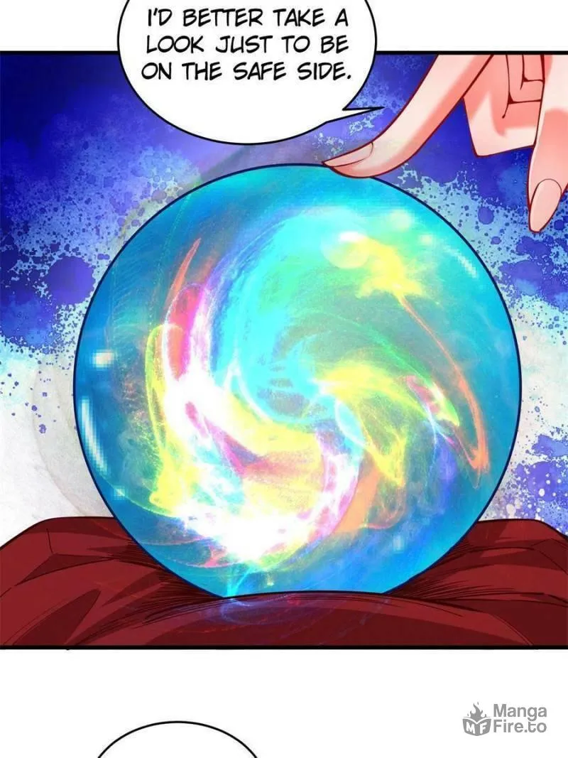 Read I Picked up an Attribute (Colored) chapter 126 image 74 on Lezhin