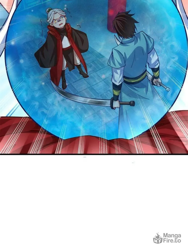 Read I Picked up an Attribute (Colored) chapter 126 image 77 on Lezhin