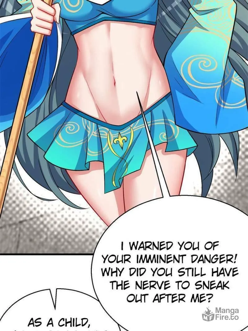 Read I Picked up an Attribute (Colored) chapter 126 image 8 on Lezhin