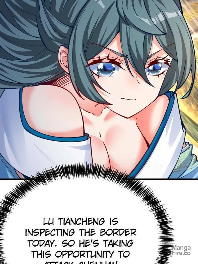 Read I Picked up an Attribute (Colored) chapter 126 image 80 on Lezhin
