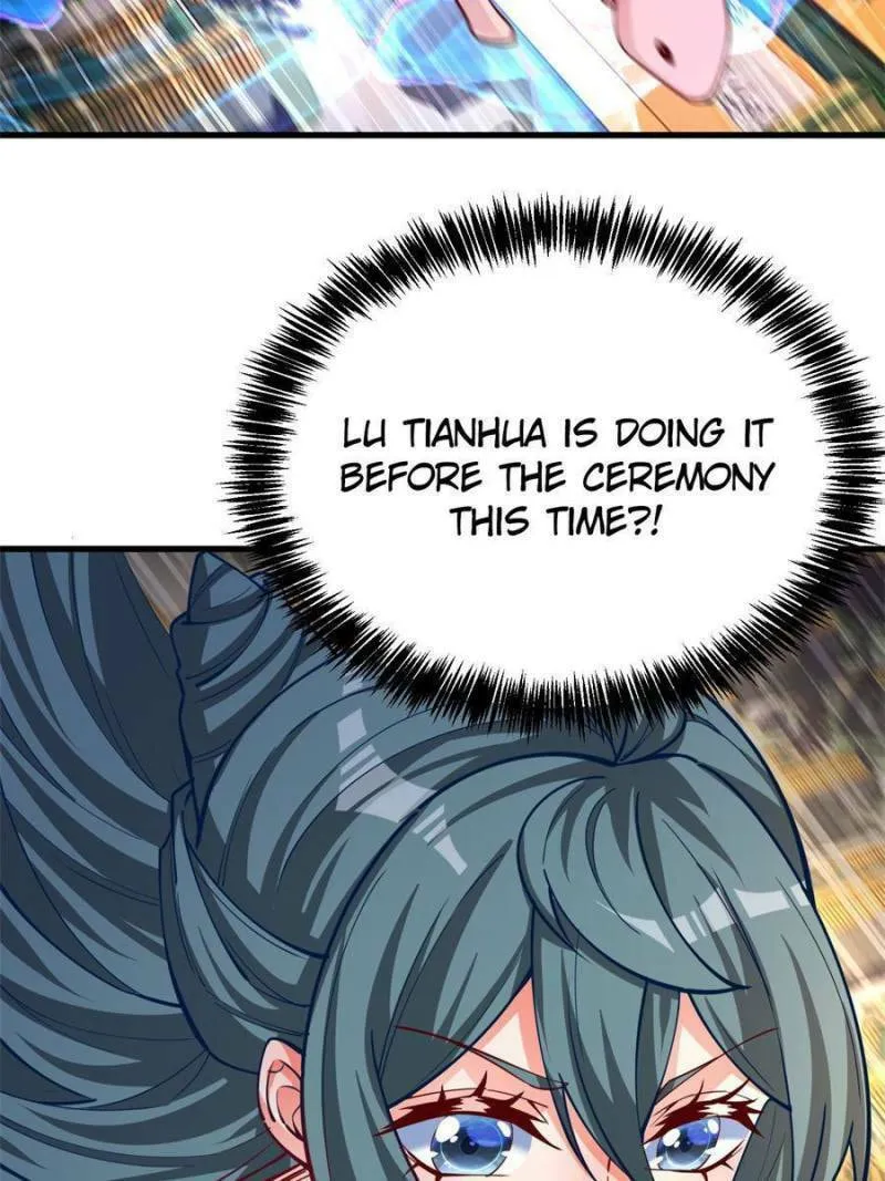 Read I Picked up an Attribute (Colored) chapter 127 image 1 on Lezhin