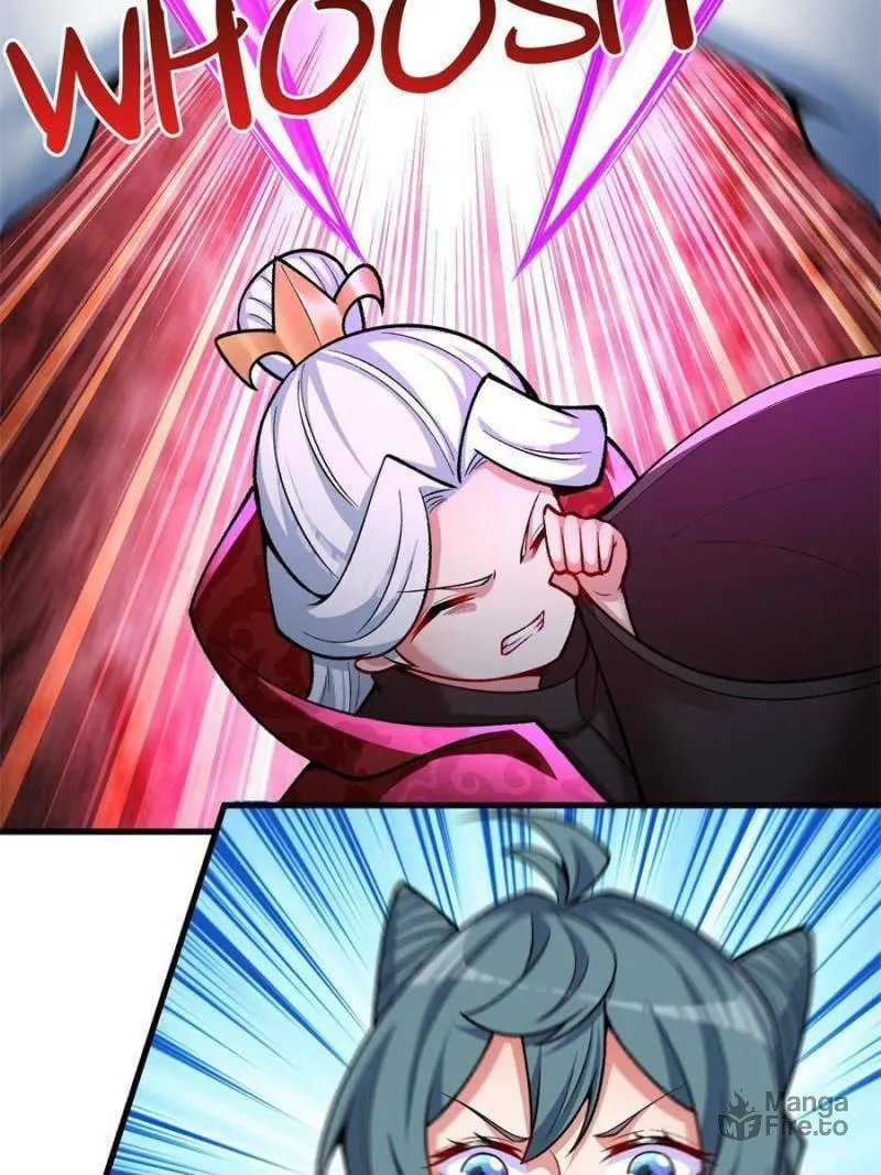 Read I Picked up an Attribute (Colored) chapter 127 image 11 on Lezhin
