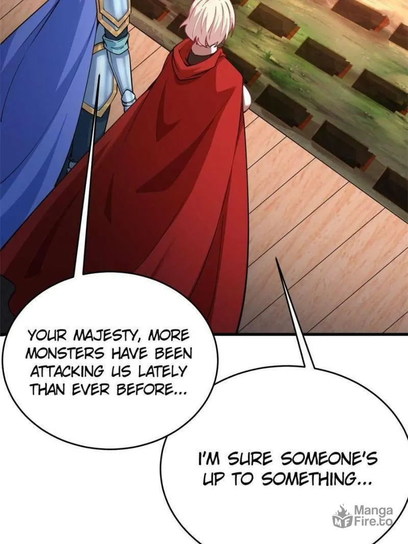 Read I Picked up an Attribute (Colored) chapter 127 image 17 on Lezhin