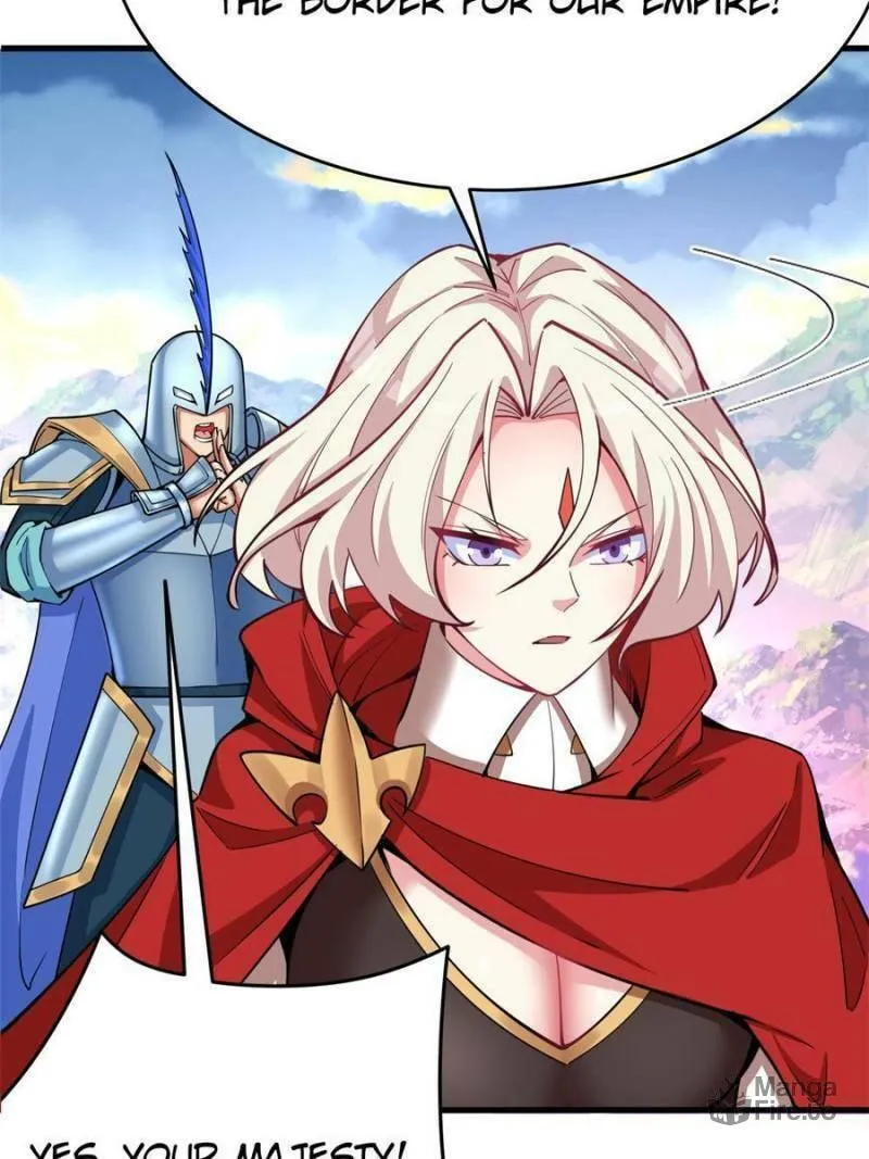 Read I Picked up an Attribute (Colored) chapter 127 image 20 on Lezhin